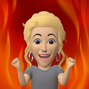 Meet your Posher, Sue